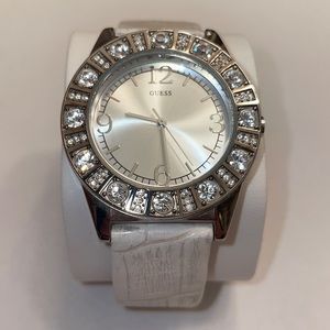 Guess Watch 3 bands set